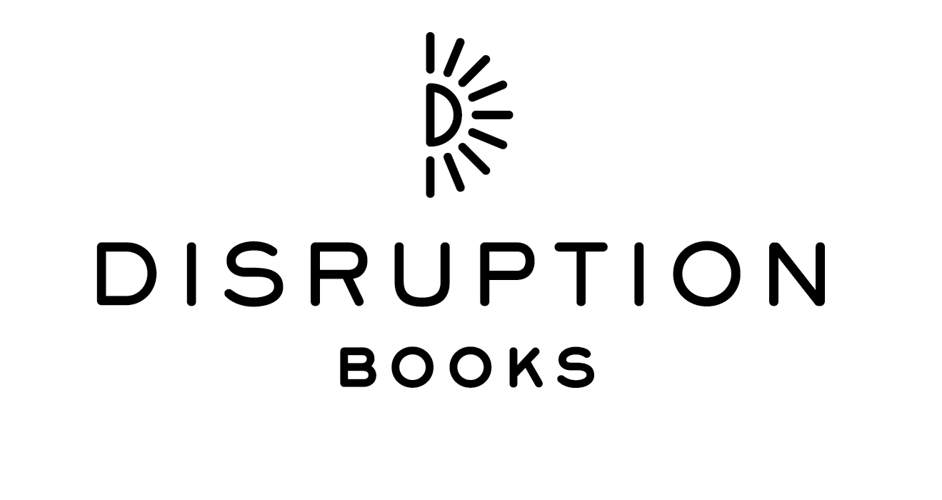 Disruption Books logo