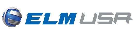 ELM USA Disc Repair logo
