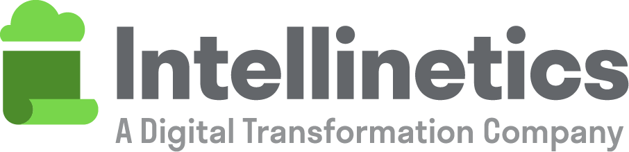 Intellinetics, Inc. logo