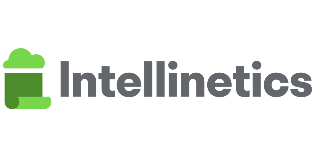 Intellinetics Logo