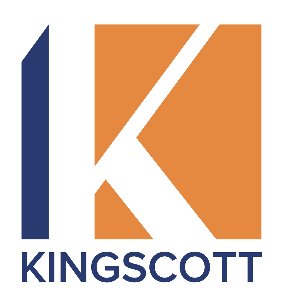 Kingscott Architects logo