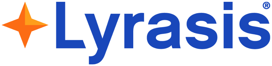 Lyrasis logo
