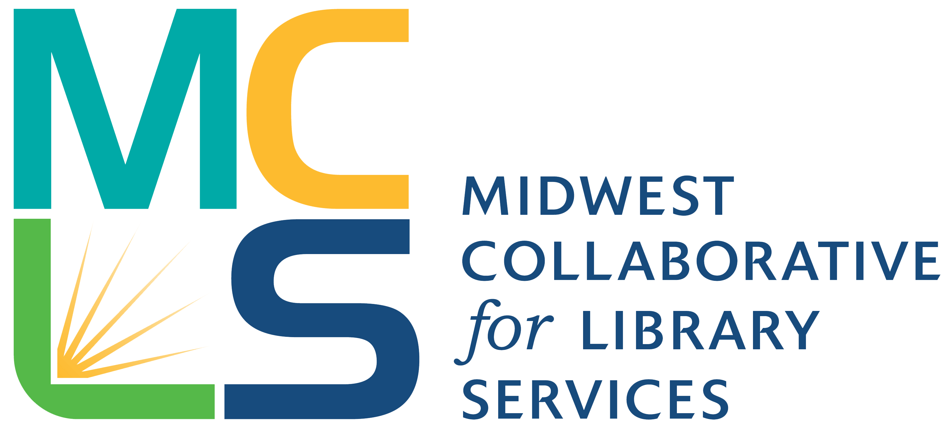 MCLS logo