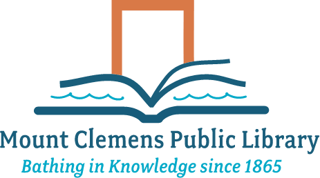 Mount Clemens Public Library logo