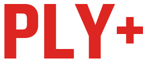PLY+ Architecture logo
