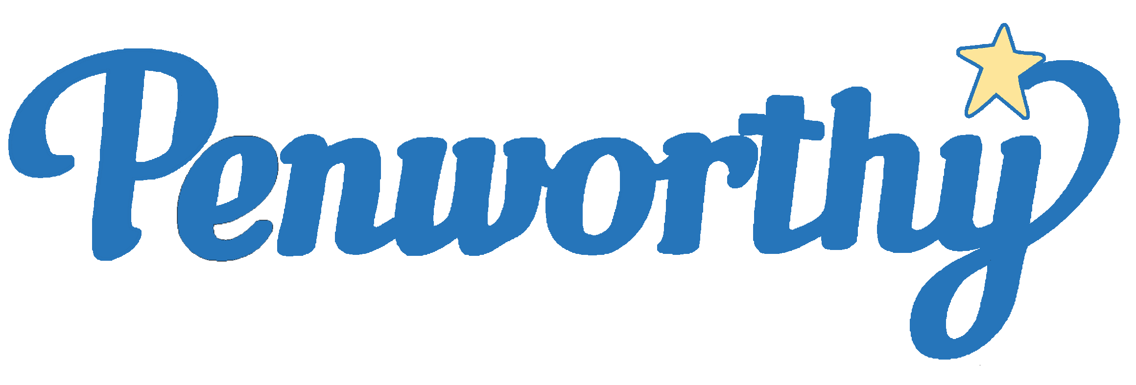 Penworthy Company logo