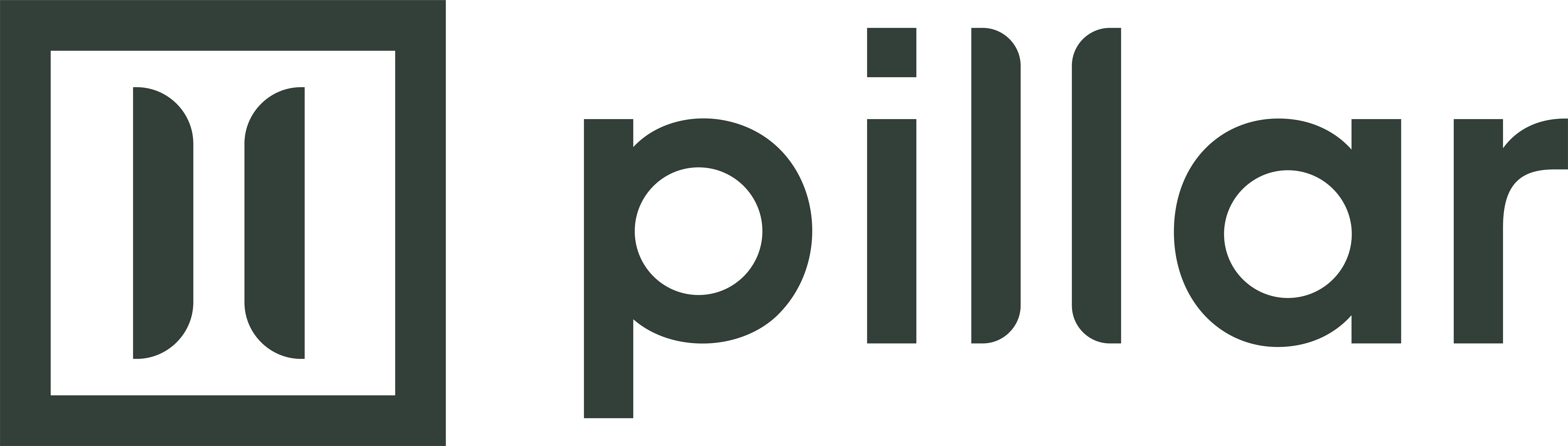 Pillar Booth logo