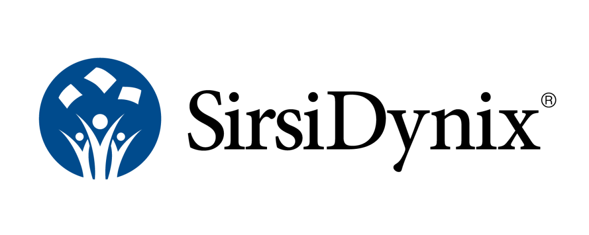 SirsiDynix logo