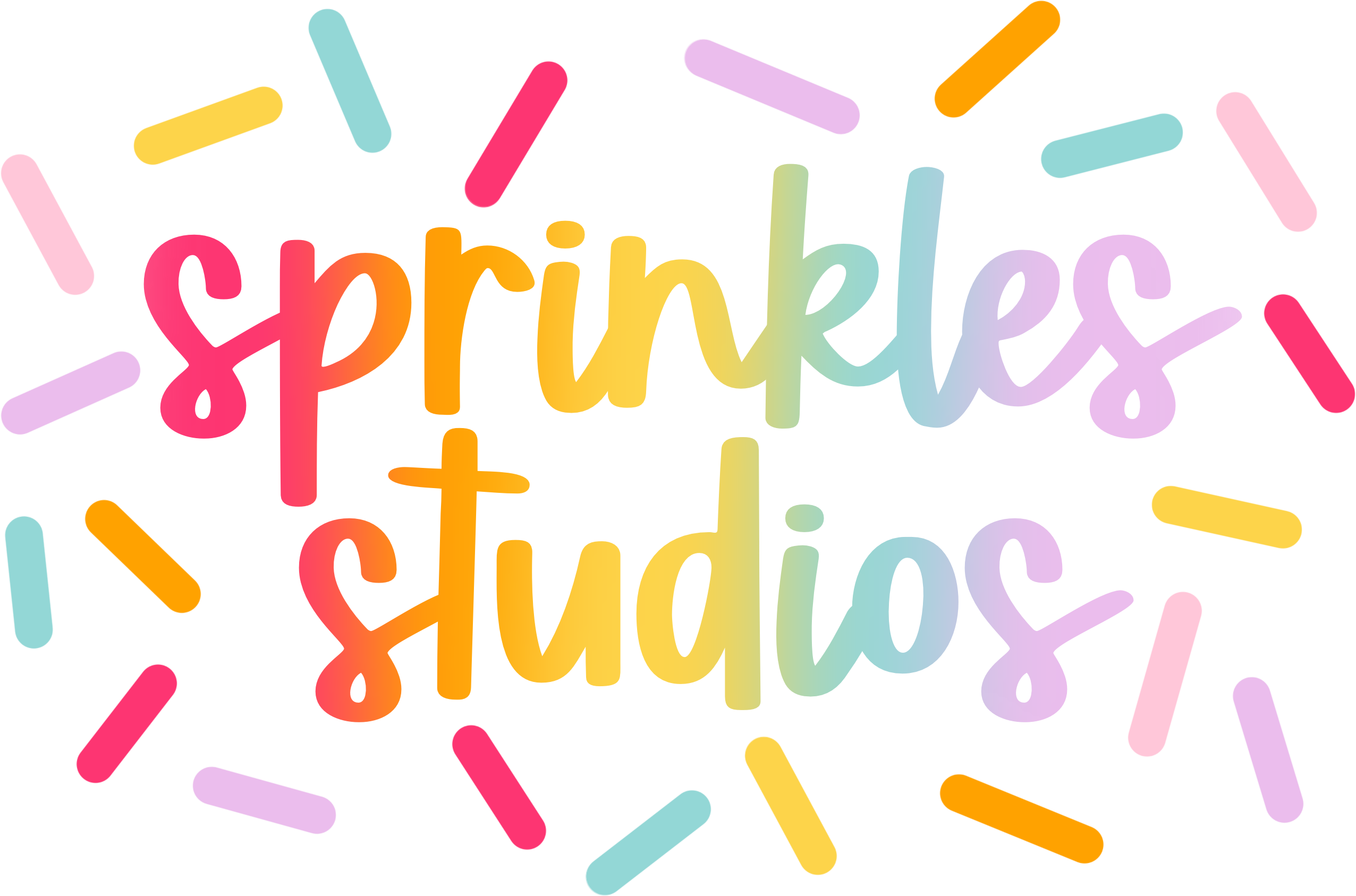 Sprinkles Studios logo