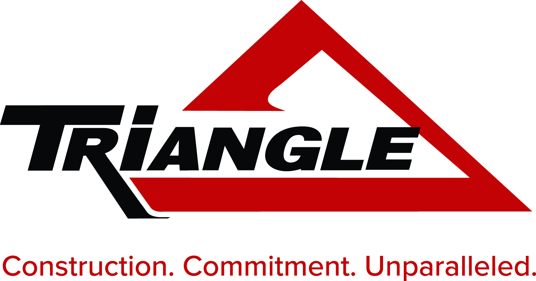 Triangle Associates Logo