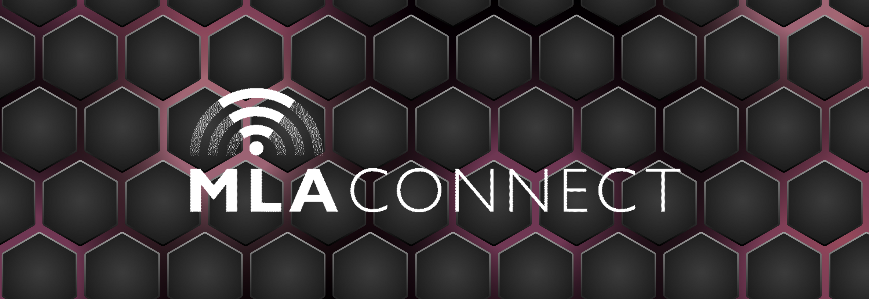 MLA Connect Banner