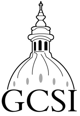 GCSI Logo